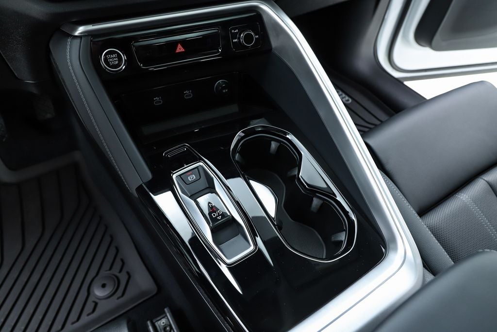 2025 Audi Q5 2.0T Premium Plus quattro