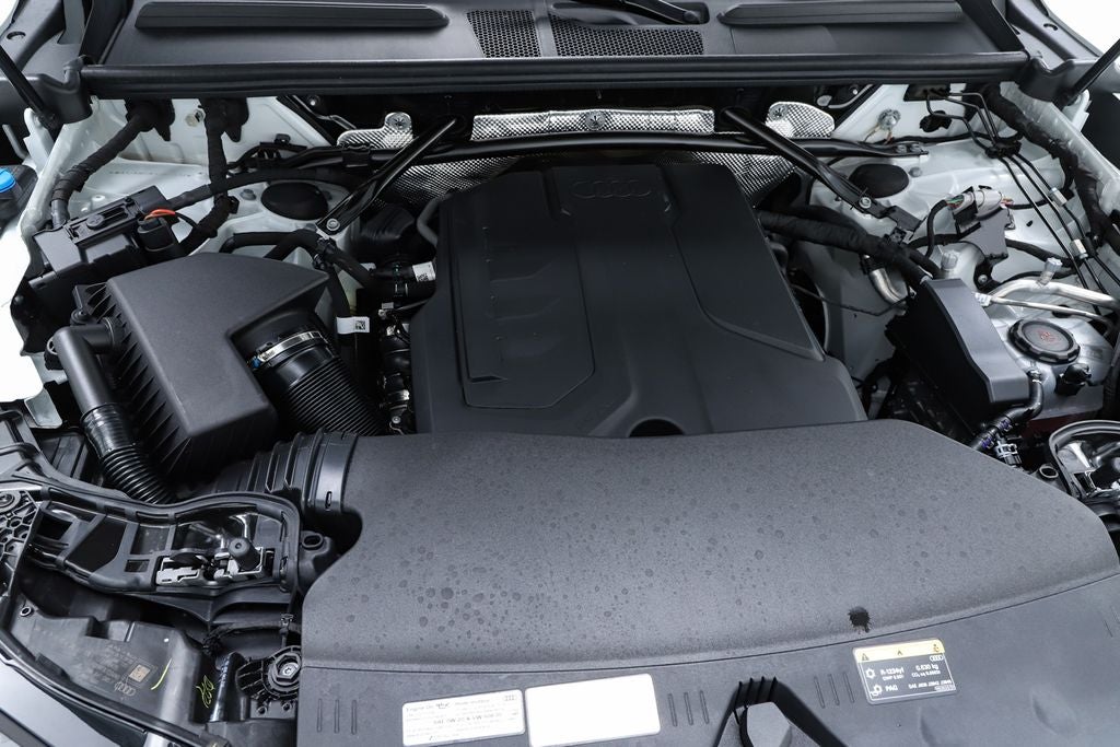 2025 Audi Q5 2.0T Premium Plus quattro