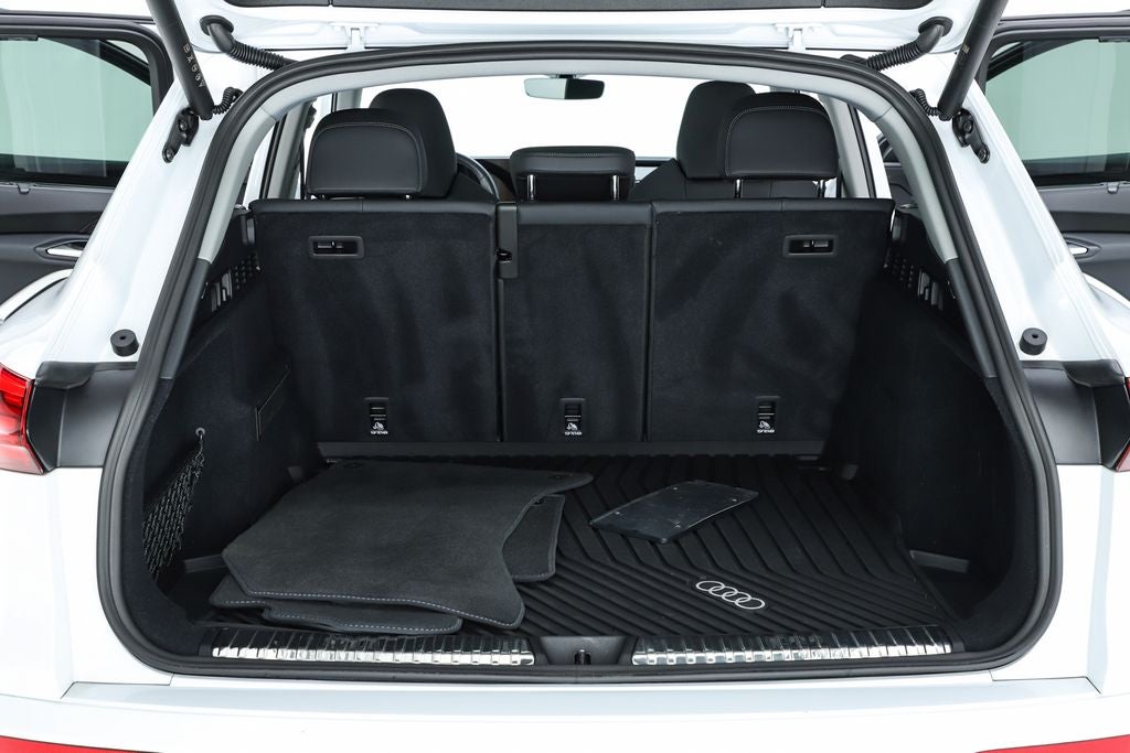 2025 Audi Q5 2.0T Premium Plus quattro