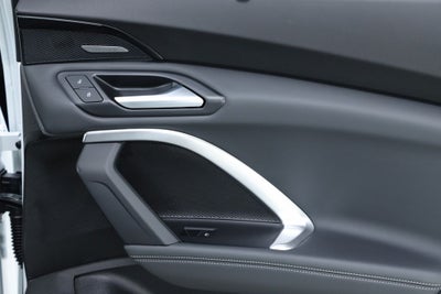 2025 Audi Q5 2.0T Premium Plus quattro