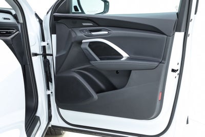 2025 Audi Q5 2.0T Premium Plus quattro