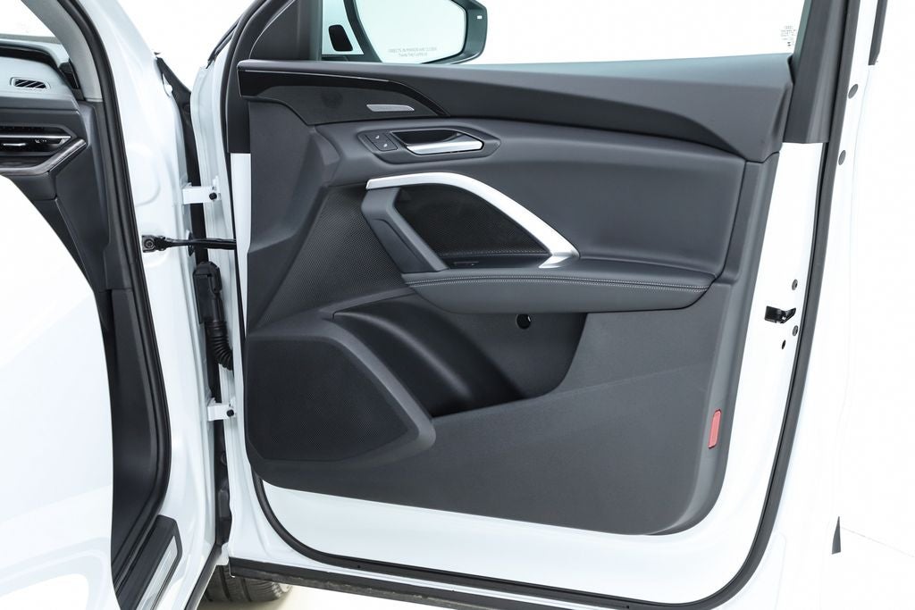 2025 Audi Q5 2.0T Premium Plus quattro