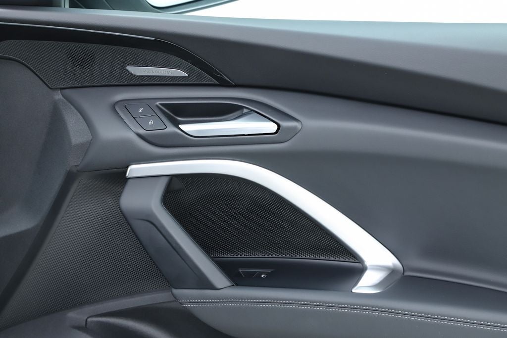 2025 Audi Q5 2.0T Premium Plus quattro