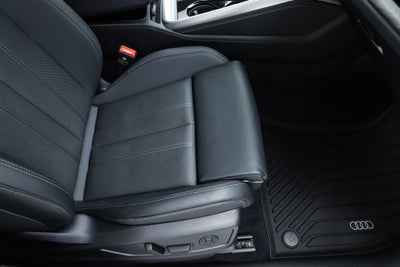 2025 Audi Q5 2.0T Premium Plus quattro