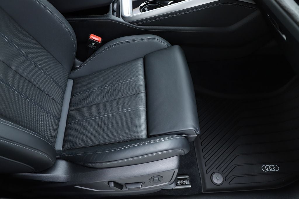 2025 Audi Q5 2.0T Premium Plus quattro