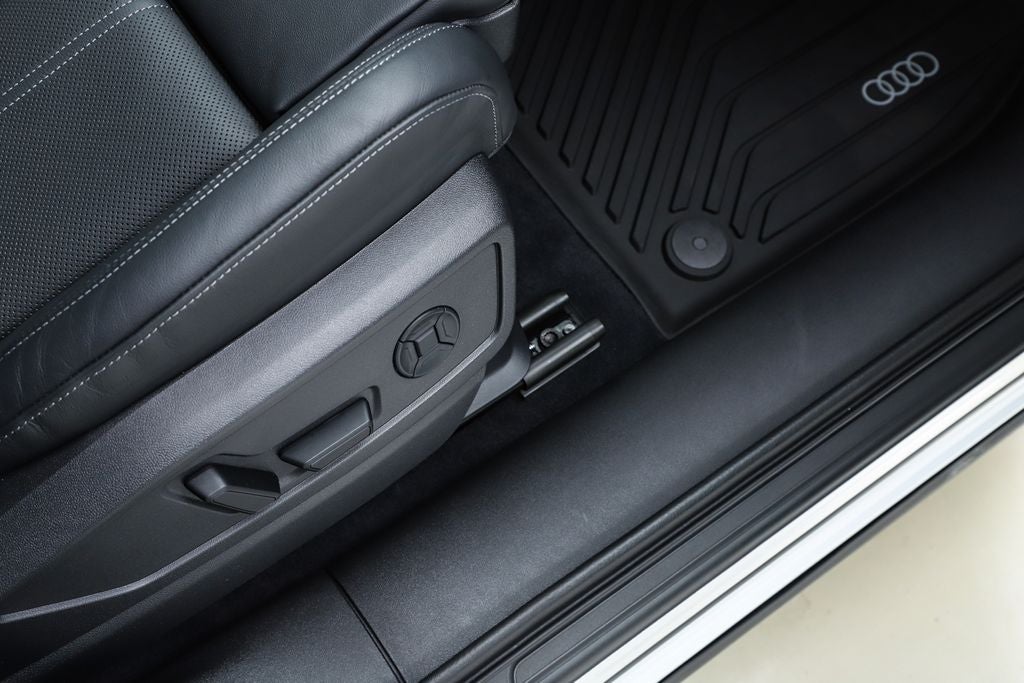 2025 Audi Q5 2.0T Premium Plus quattro