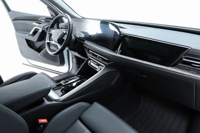 2025 Audi Q5 2.0T Premium Plus quattro