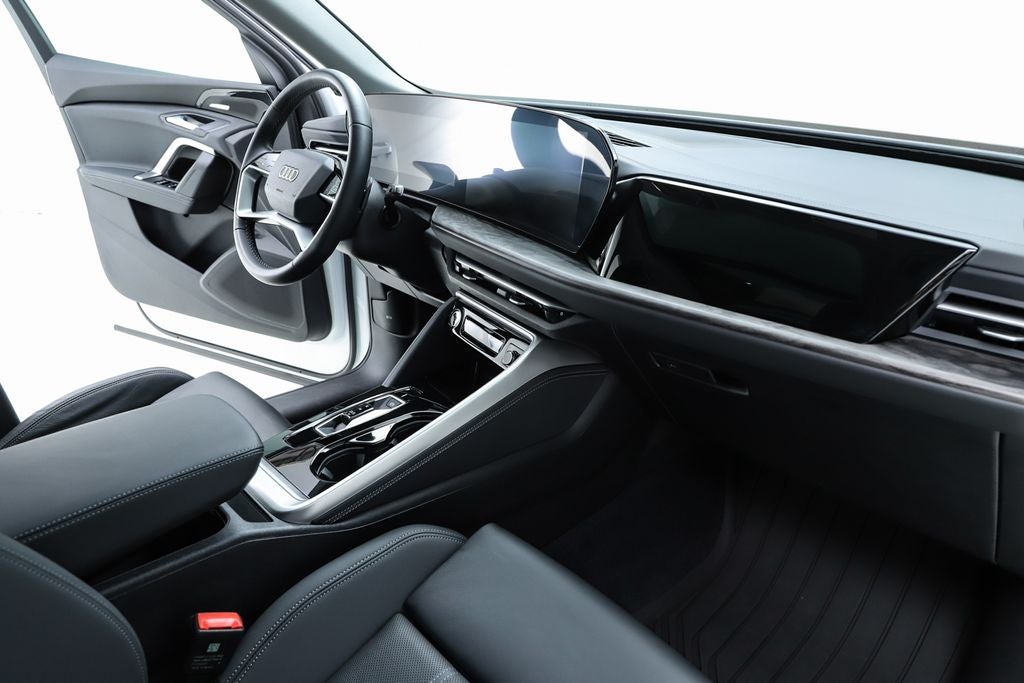 2025 Audi Q5 2.0T Premium Plus quattro