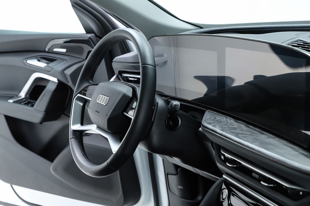 2025 Audi Q5 2.0T Premium Plus quattro