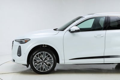 2025 Audi Q5 2.0T Premium Plus quattro