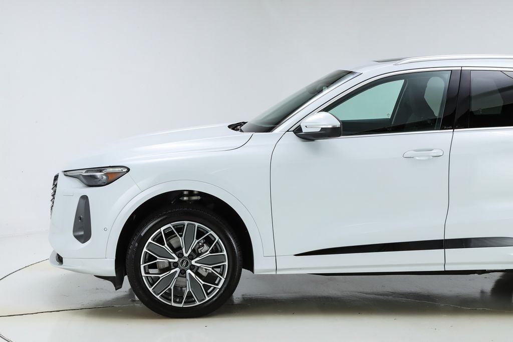 2025 Audi Q5 2.0T Premium Plus quattro