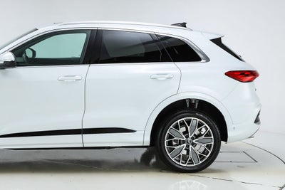 2025 Audi Q5 2.0T Premium Plus quattro