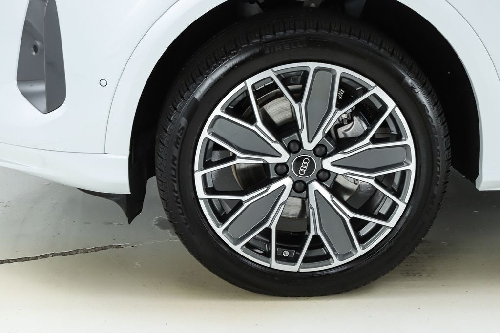 2025 Audi Q5 2.0T Premium Plus quattro