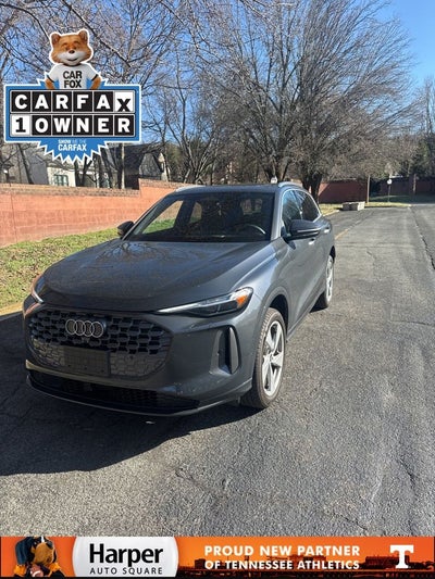 2025 Audi Q5 2.0T Premium Plus quattro