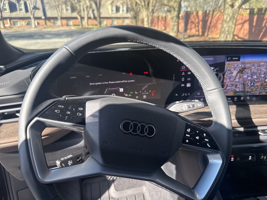 2025 Audi Q5 2.0T Premium Plus quattro