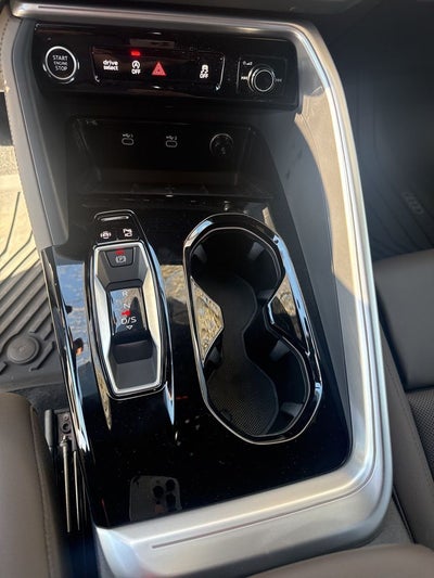 2025 Audi Q5 2.0T Premium Plus quattro