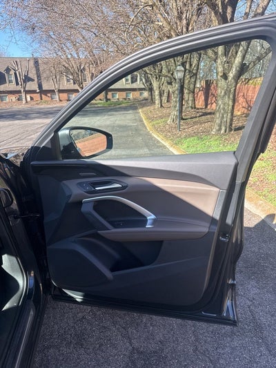 2025 Audi Q5 2.0T Premium Plus quattro