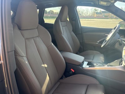 2025 Audi Q5 2.0T Premium Plus quattro