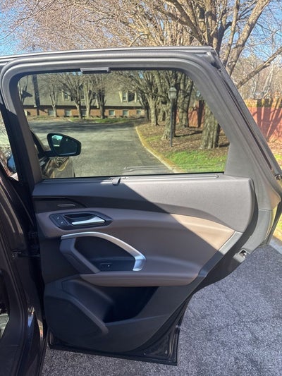 2025 Audi Q5 2.0T Premium Plus quattro