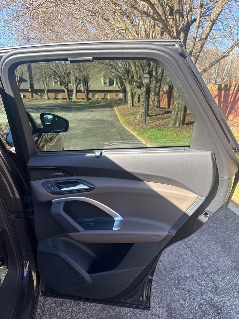 2025 Audi Q5 2.0T Premium Plus quattro