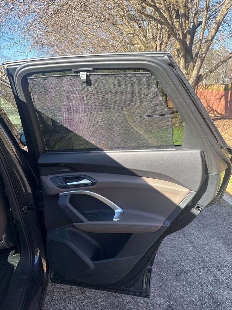 2025 Audi Q5 2.0T Premium Plus quattro