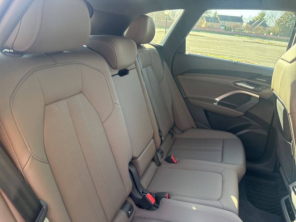 2025 Audi Q5 2.0T Premium Plus quattro