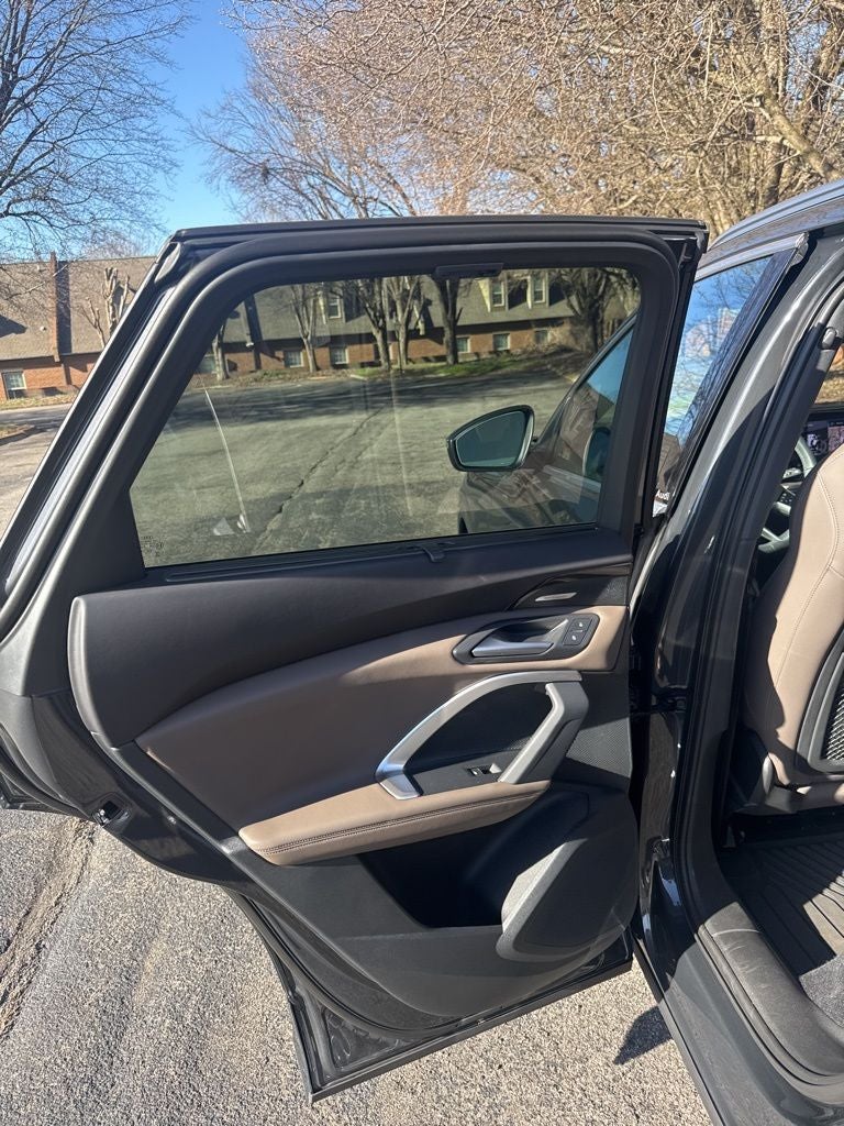 2025 Audi Q5 2.0T Premium Plus quattro