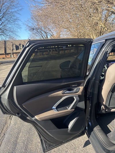 2025 Audi Q5 2.0T Premium Plus quattro