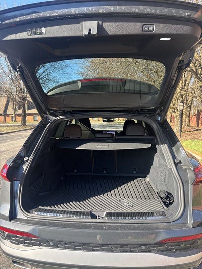 2025 Audi Q5 2.0T Premium Plus quattro