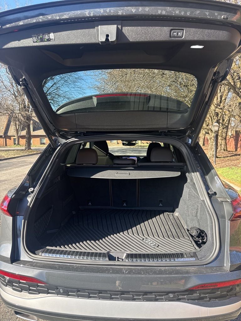 2025 Audi Q5 2.0T Premium Plus quattro