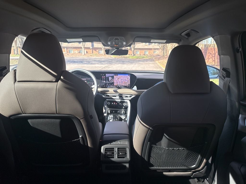 2025 Audi Q5 2.0T Premium Plus quattro