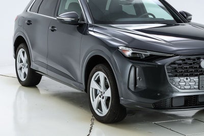 2025 Audi Q5 2.0T Premium Plus quattro