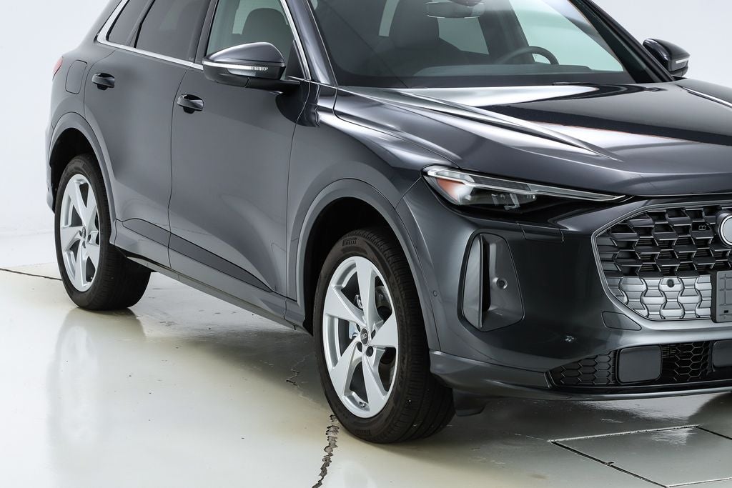 2025 Audi Q5 2.0T Premium Plus quattro