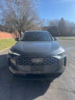 2025 Audi Q5 2.0T Premium Plus quattro