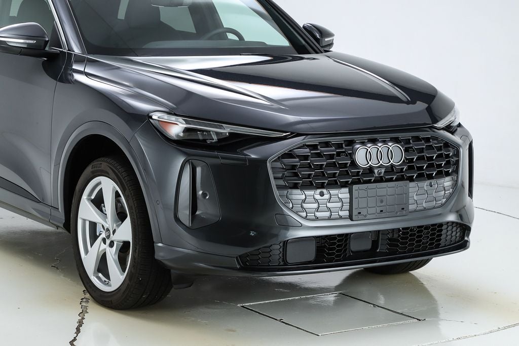 2025 Audi Q5 2.0T Premium Plus quattro