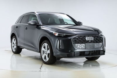 2025 Audi Q5 2.0T Premium Plus quattro