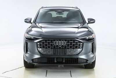 2025 Audi Q5 2.0T Premium Plus quattro