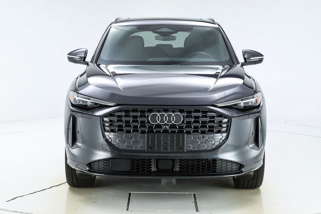 2025 Audi Q5 2.0T Premium Plus quattro