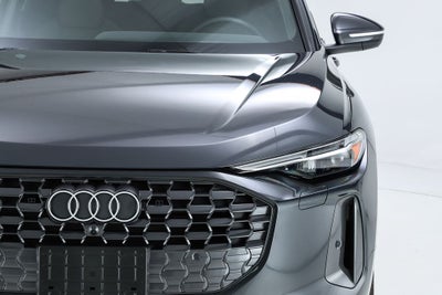 2025 Audi Q5 2.0T Premium Plus quattro