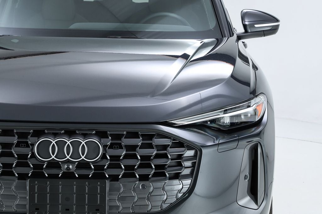 2025 Audi Q5 2.0T Premium Plus quattro