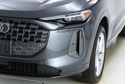 2025 Audi Q5 2.0T Premium Plus quattro