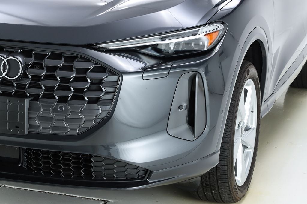 2025 Audi Q5 2.0T Premium Plus quattro