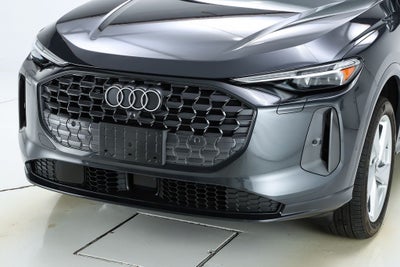 2025 Audi Q5 2.0T Premium Plus quattro