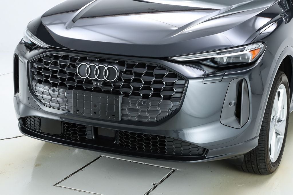 2025 Audi Q5 2.0T Premium Plus quattro