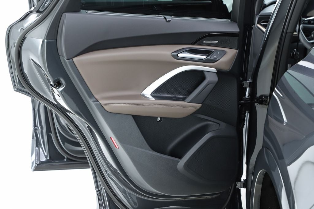 2025 Audi Q5 2.0T Premium Plus quattro