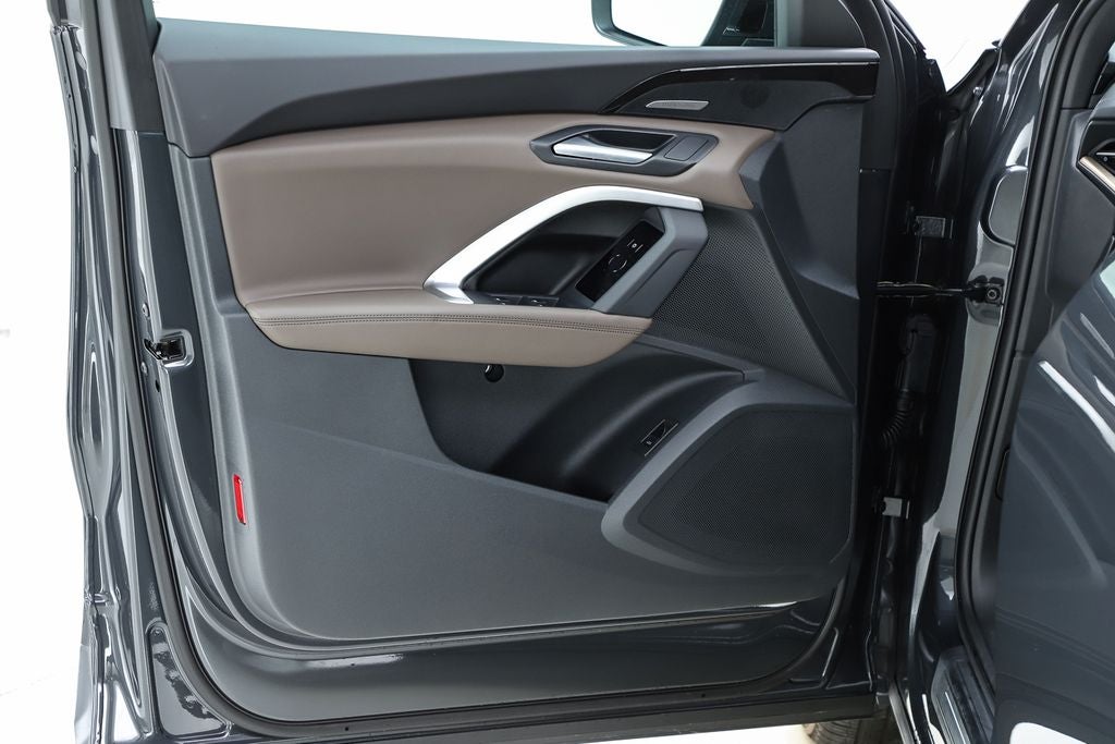 2025 Audi Q5 2.0T Premium Plus quattro