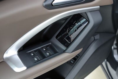 2025 Audi Q5 2.0T Premium Plus quattro