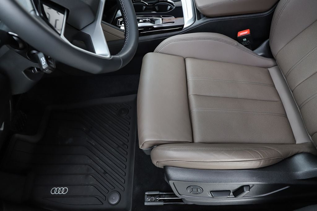 2025 Audi Q5 2.0T Premium Plus quattro