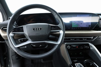 2025 Audi Q5 2.0T Premium Plus quattro