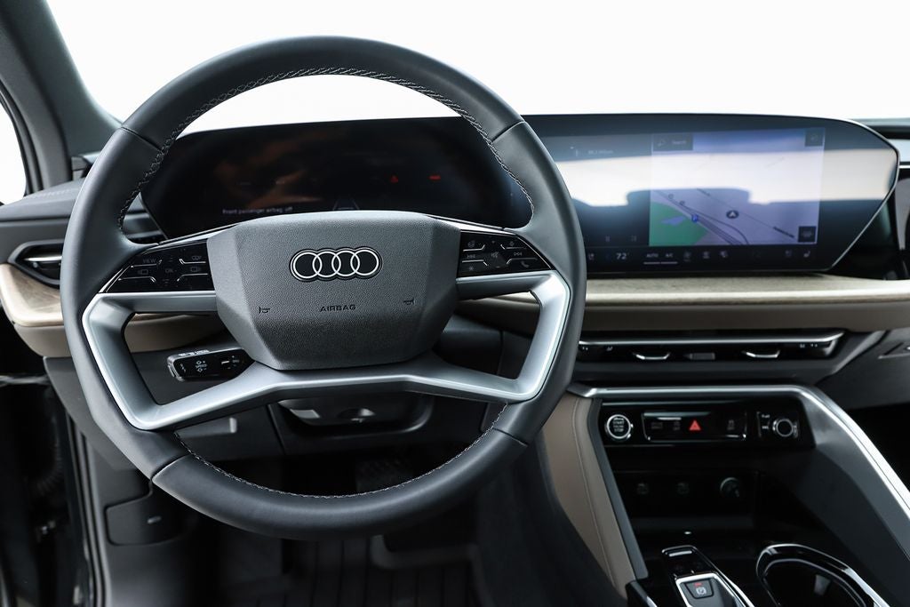 2025 Audi Q5 2.0T Premium Plus quattro